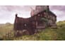 design medieval fantasy environment 3d game worlds 3d game map game level design